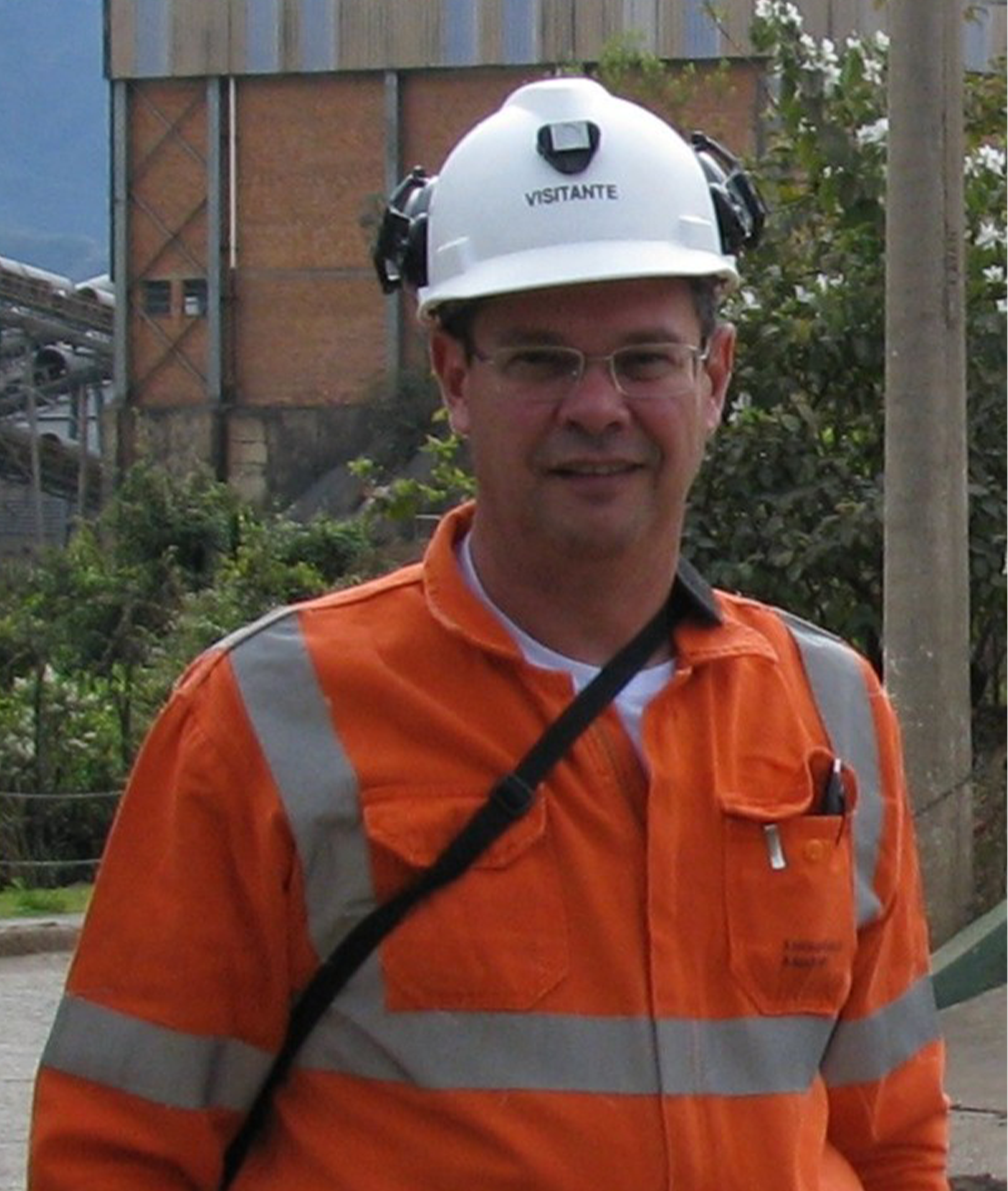 Palestrante